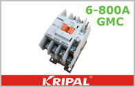 সম্পূর্ণ পরিসর জিএমসি এসি Contactor এয়ার কন্ডিশনার 230V / 440V GMC-12 শিল্প জন্য